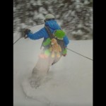 Respond to negative comments without backing down