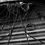 Cleaning the dust bunnies