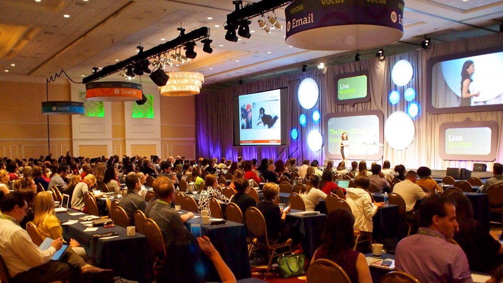 pr and marketing speaker