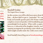 how to tell a better story