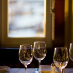 Five things I learned as a fine dining waiter