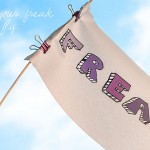 Let your freak flag fly