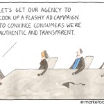 transparency in storytelling
