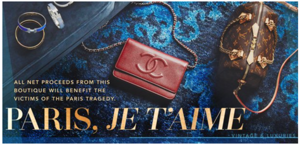 Communications During Times of Tragedy