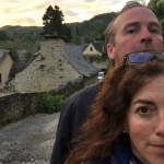 travel together and stay married