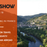 trail running in france