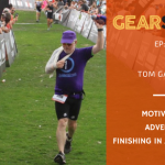 staying motivated through adversity