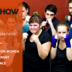 jordan giorratano self defense women