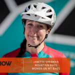 janette sherman yeti