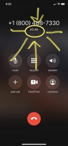 actions speak louder than marketing