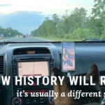 how history will remember