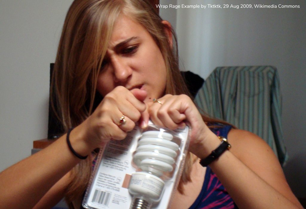 The Pull-Tab to Better Relationships