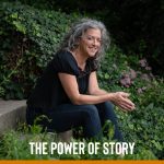 A Conversation with Claude: Why Human Stories Still Matter Most