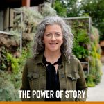 The Small Ways We Tell Stories