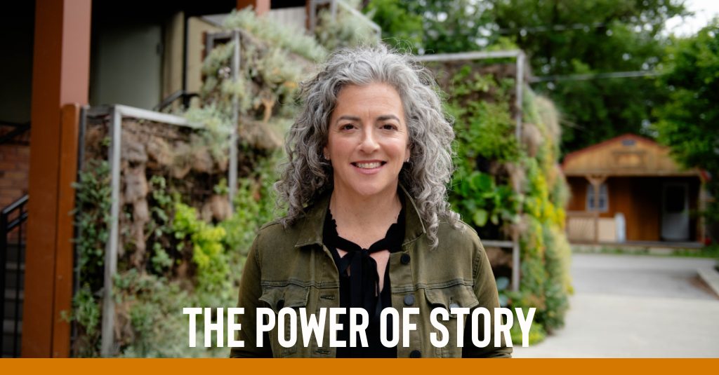 The Secret to Building Community: Hidden in Plain Sight