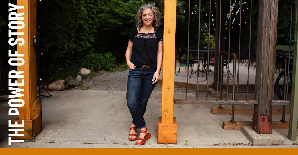 What’s improbable about you?