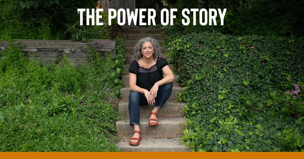 When a Single Sentence Could Have Been an Entire Narrative