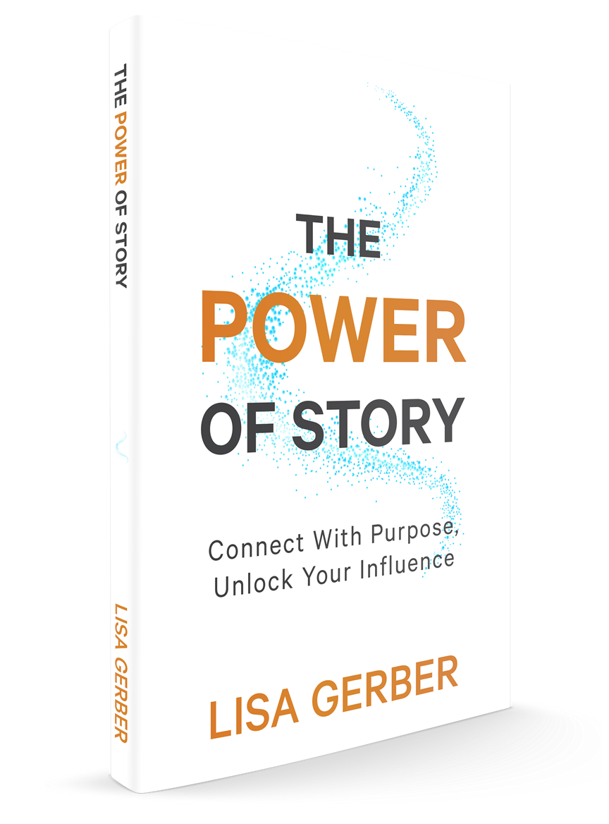 The Power of Story