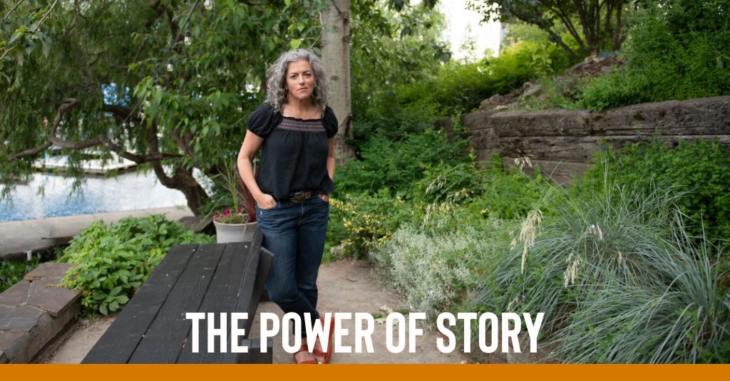 The Power of Moments in Storytelling