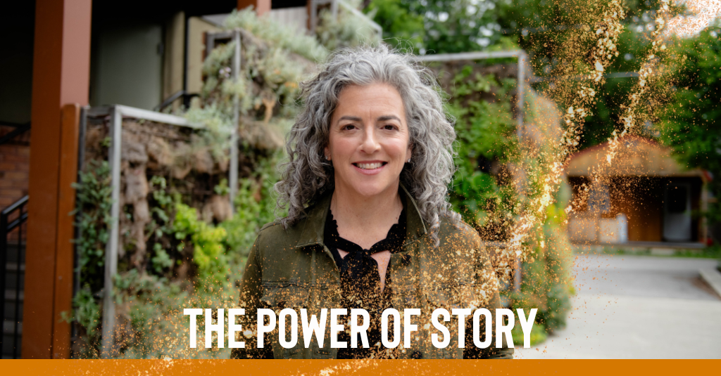 The Story-Driven Leader Era