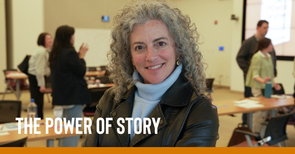 Big vs Small Narratives